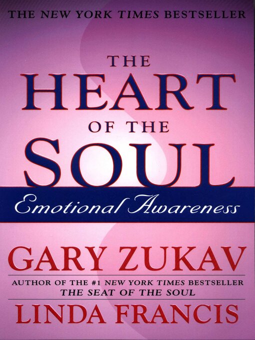 Cover image for The Heart of the Soul